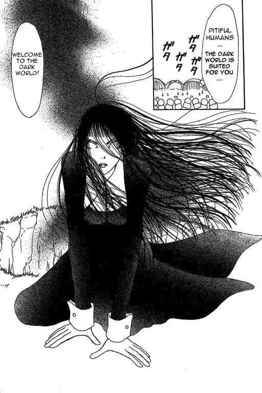 Perfect Girl Evolution Chapter 19 40